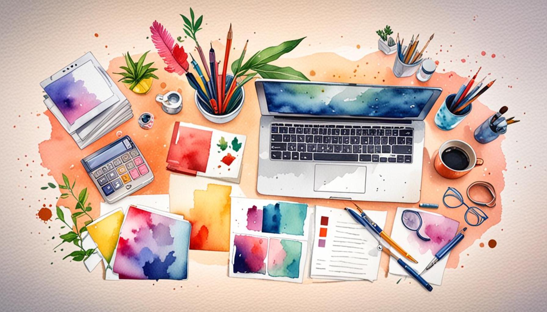 Digital Minimalism: Organizing Your Data and Documents for an Efficient Lifestyle