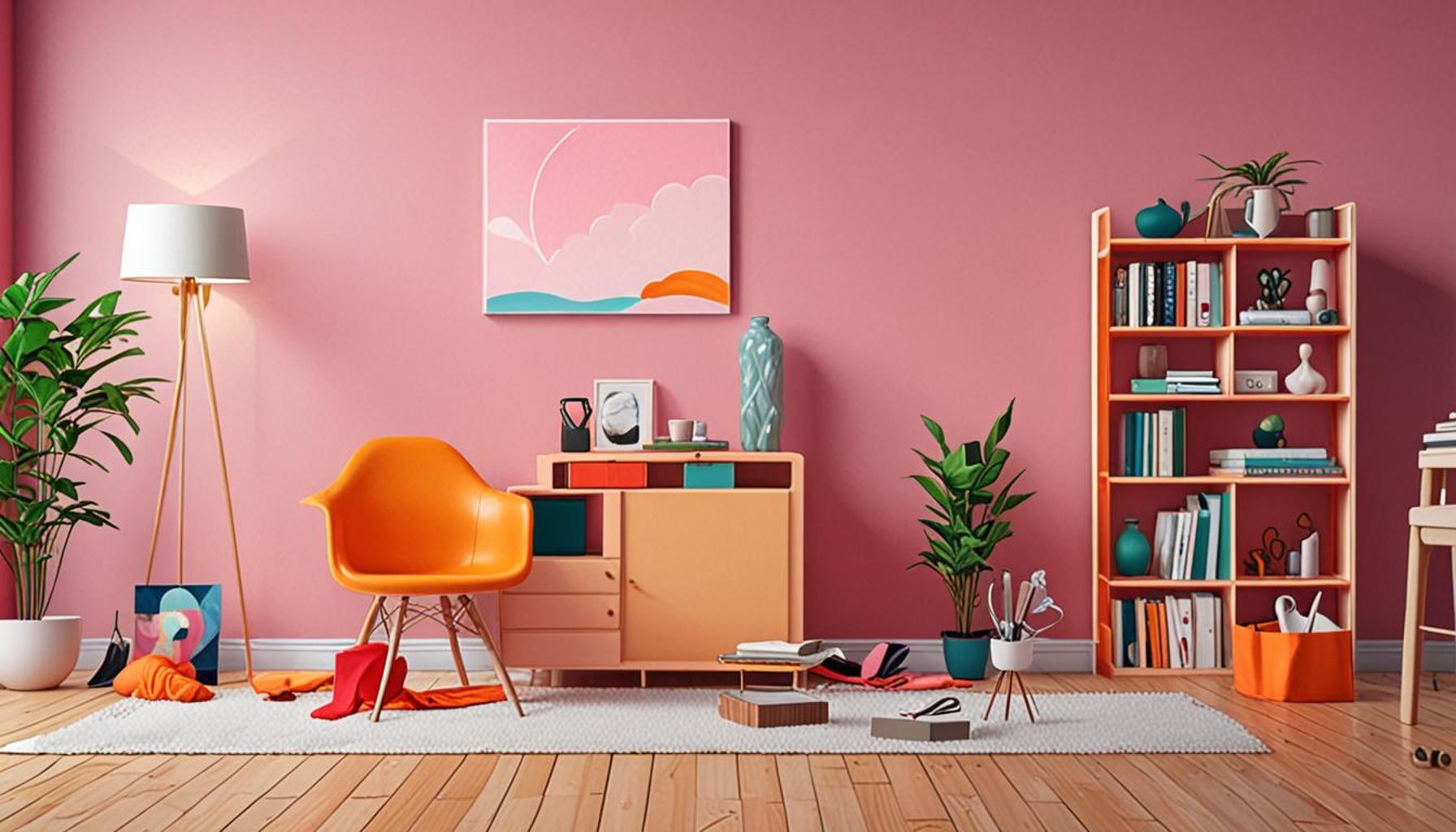 Master the Art of Decluttering Transform Your Life to Minimalism