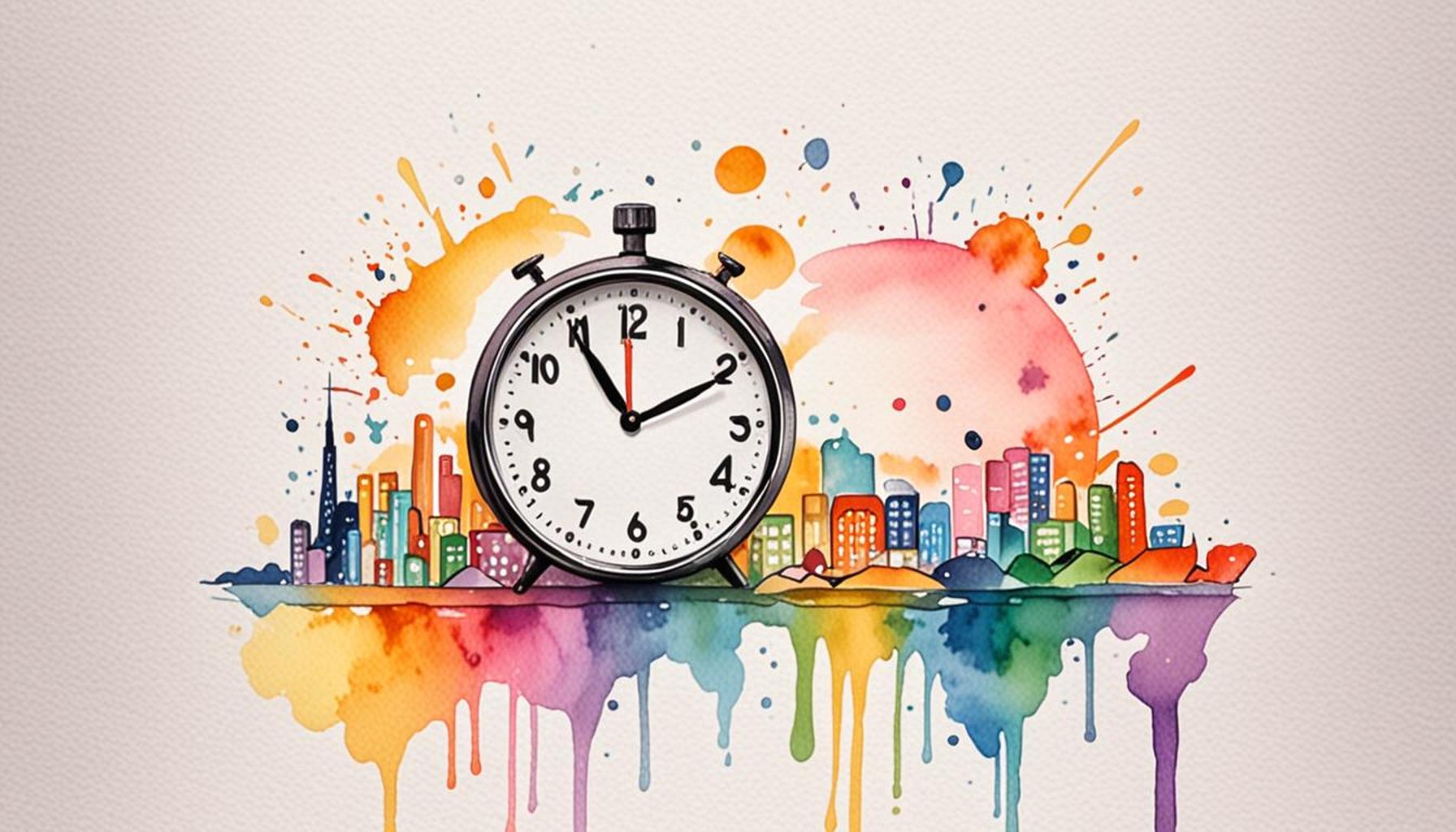 The Importance of Setting Priorities: How Minimalism Aids Time Management