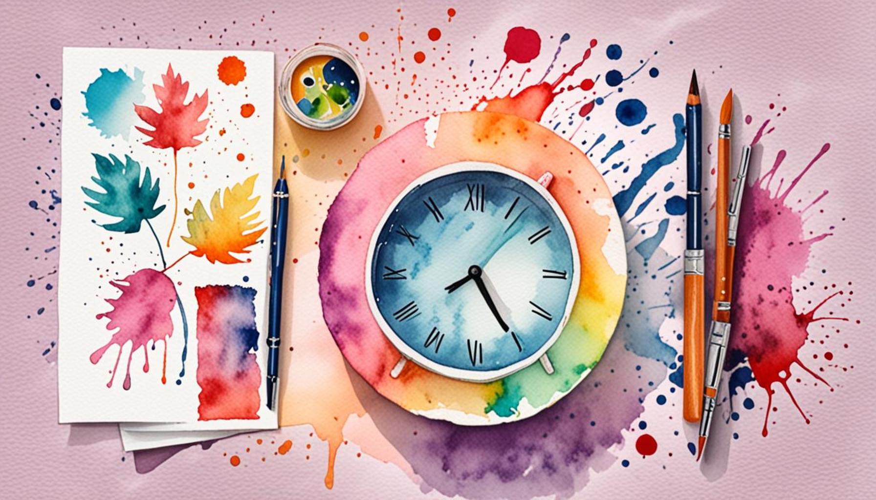 The Art of Saying No: How Minimalism Can Improve Your Time Management