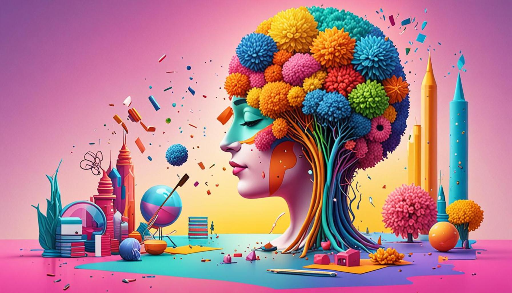 How the Simplification of Commitments Contributes to a Clearer Mind