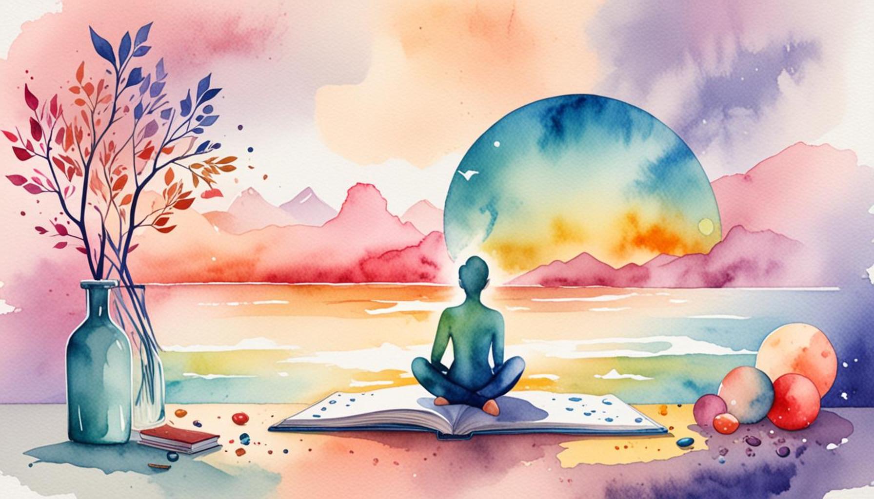 The Influence of Minimalism on Stress Reduction and Promotion of Mental Clarity