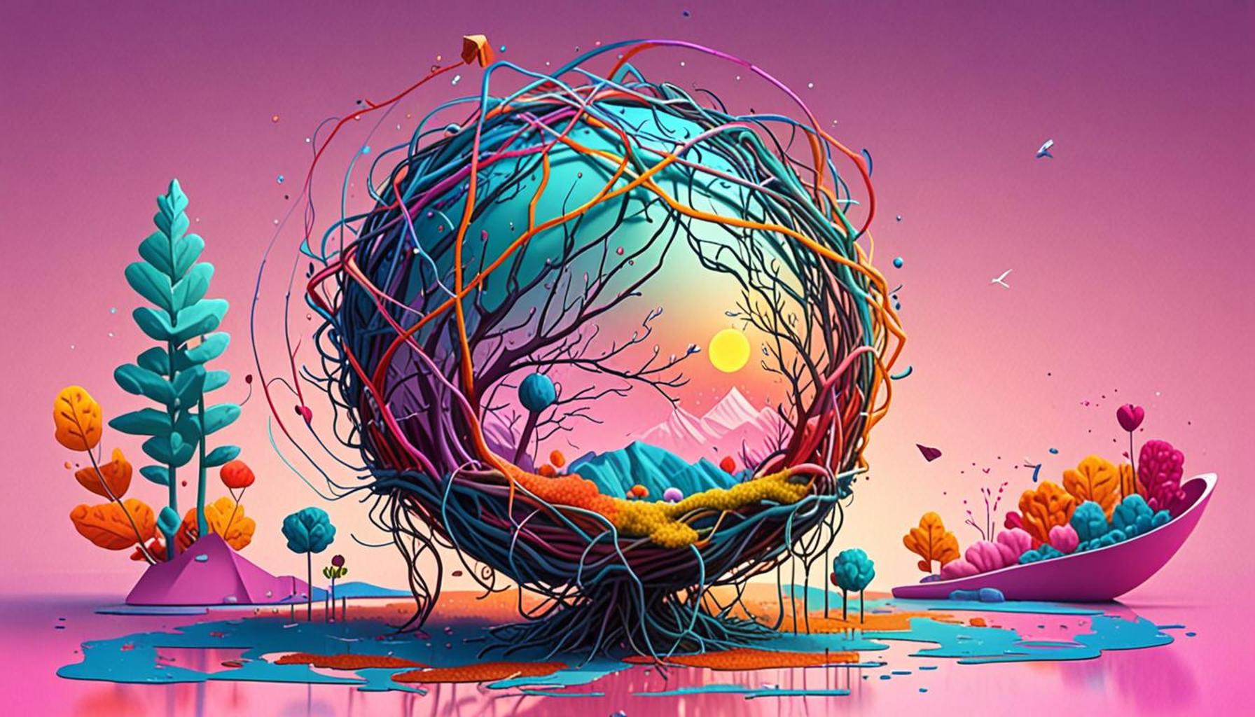 Simplicity and Connections: How to Cultivate Meaningful Relationships with Less