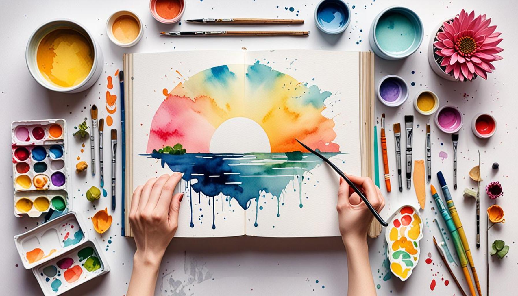 The Art of Living with Less: Simplicity Practices to Reduce Stress