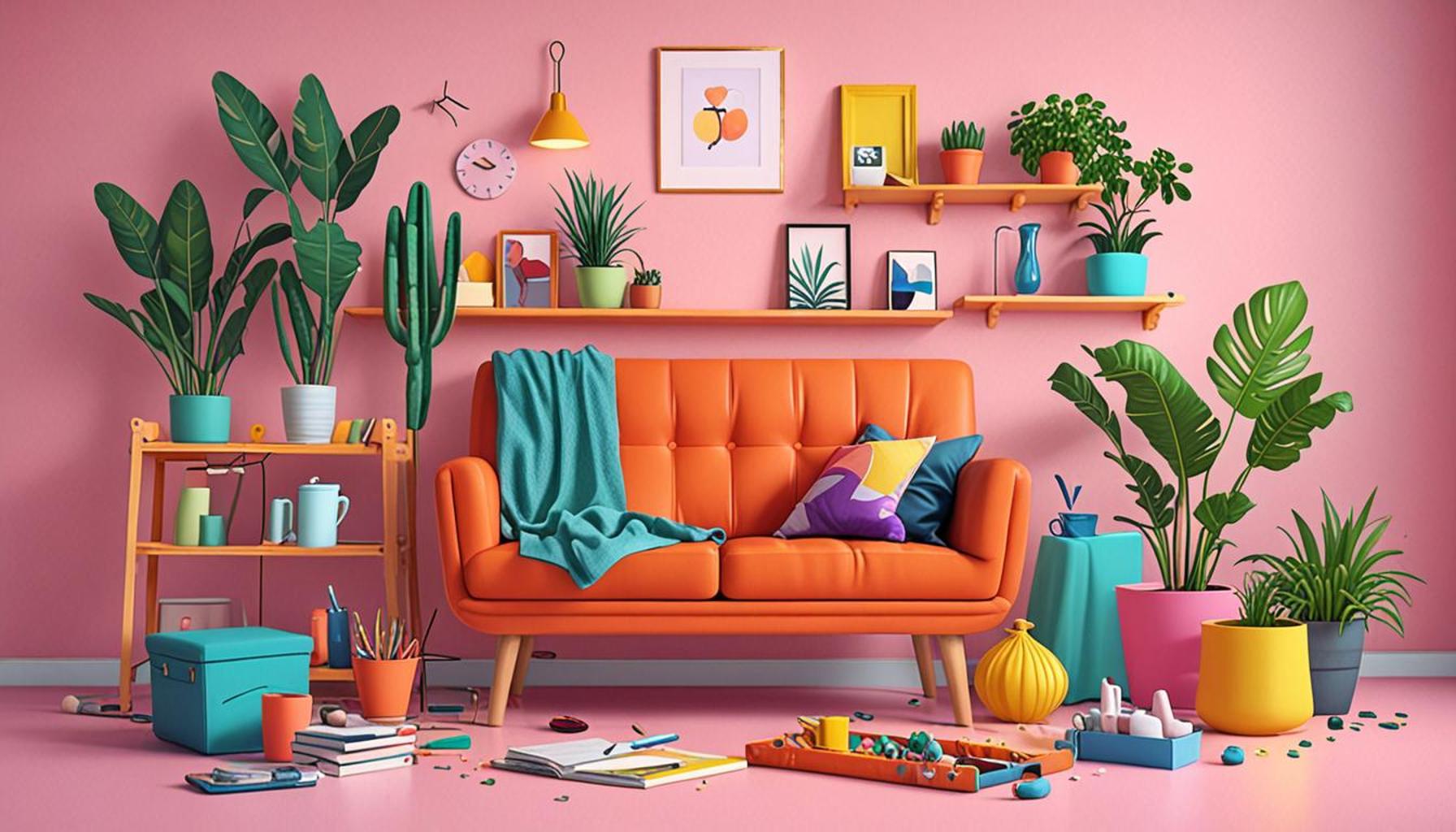 Living with Less: Practical Strategies to Simplify Your Daily Routine