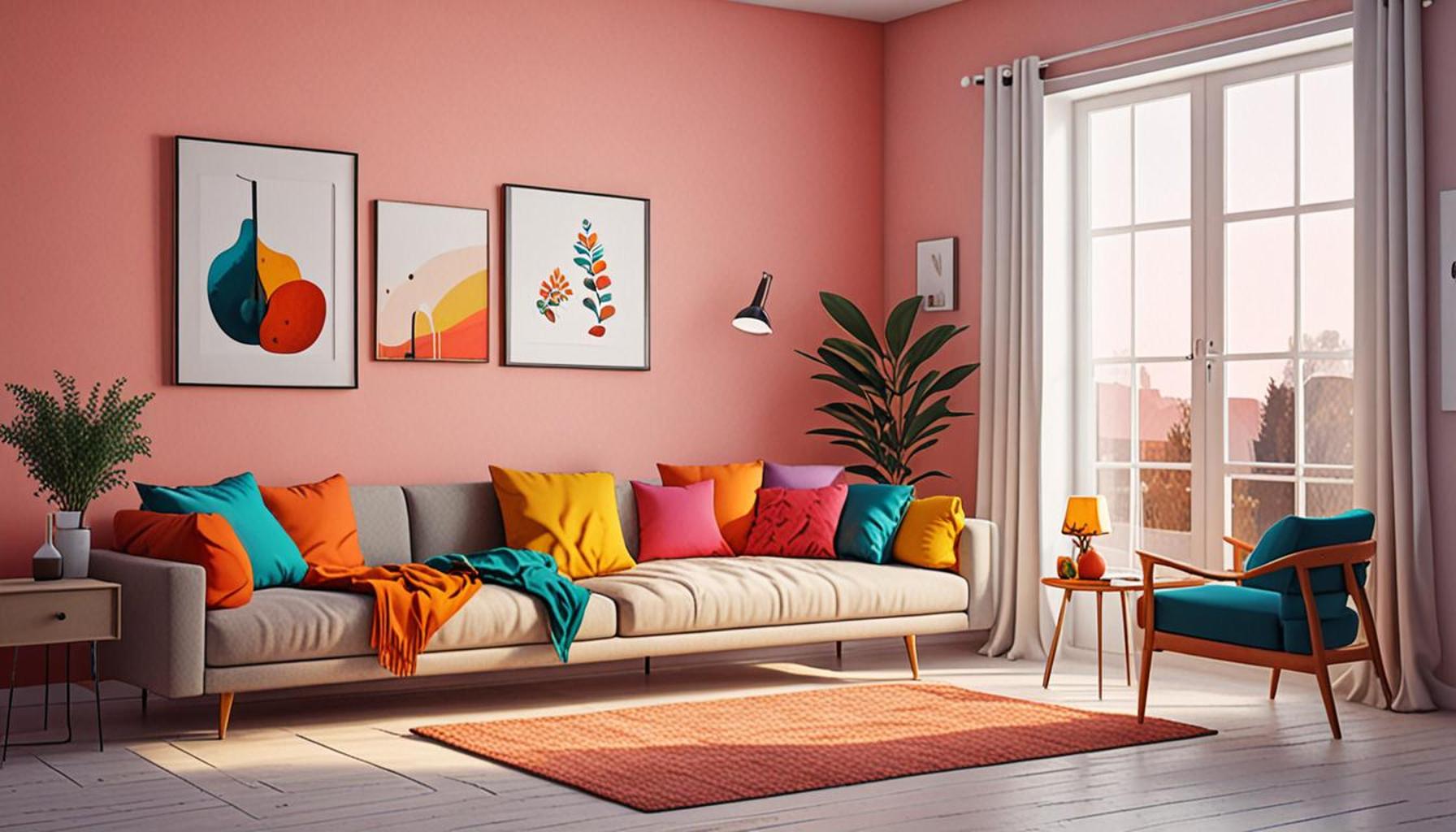 Simplicity in Decoration: How to Create a Minimalist and Cozy Home