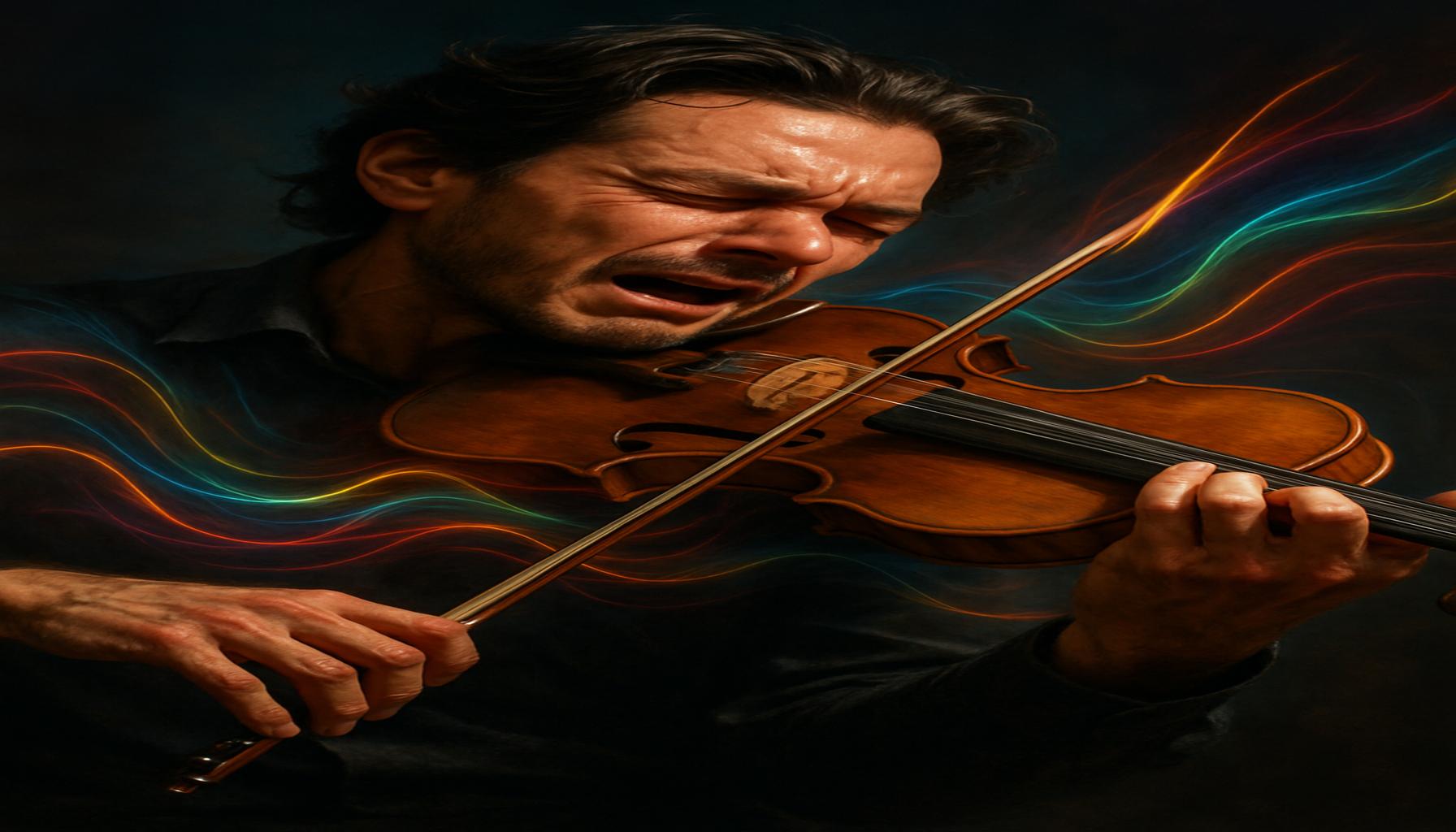 Rhythms and Emotions: The Psychology Behind Musical Expression