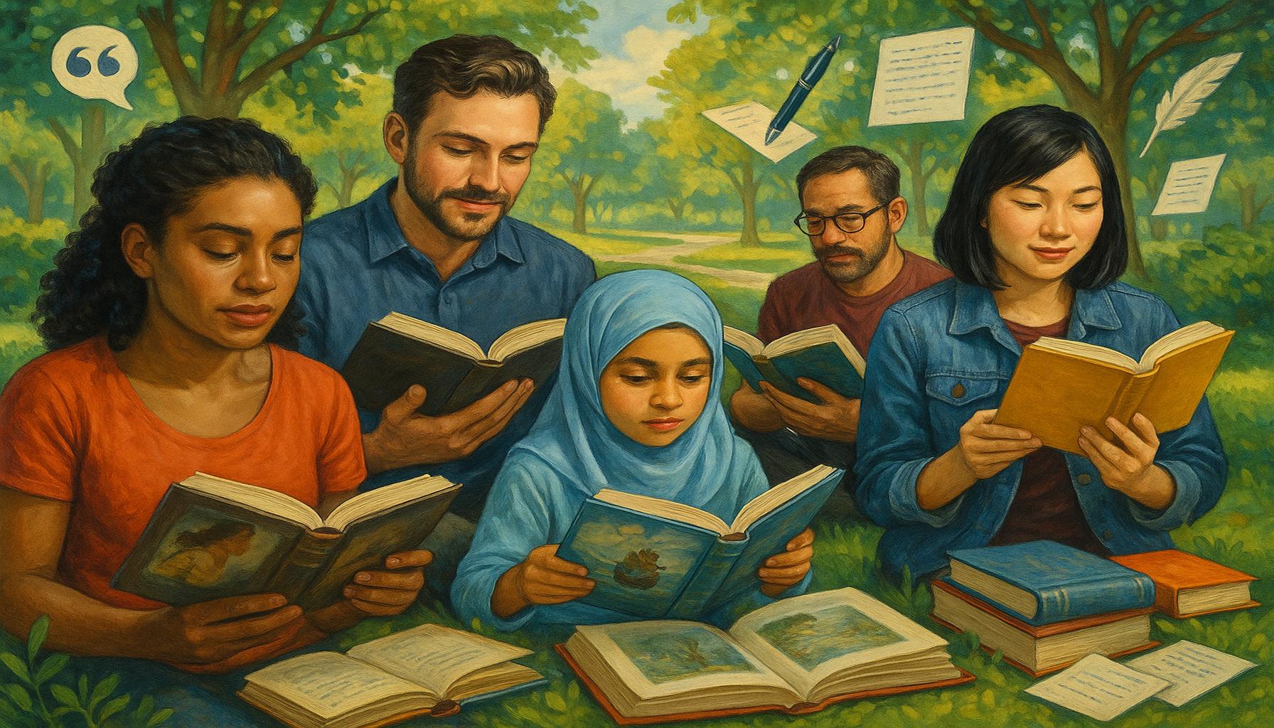 The Importance of Diversity in Literature: Representation and Marginalized Voices in Modern Works