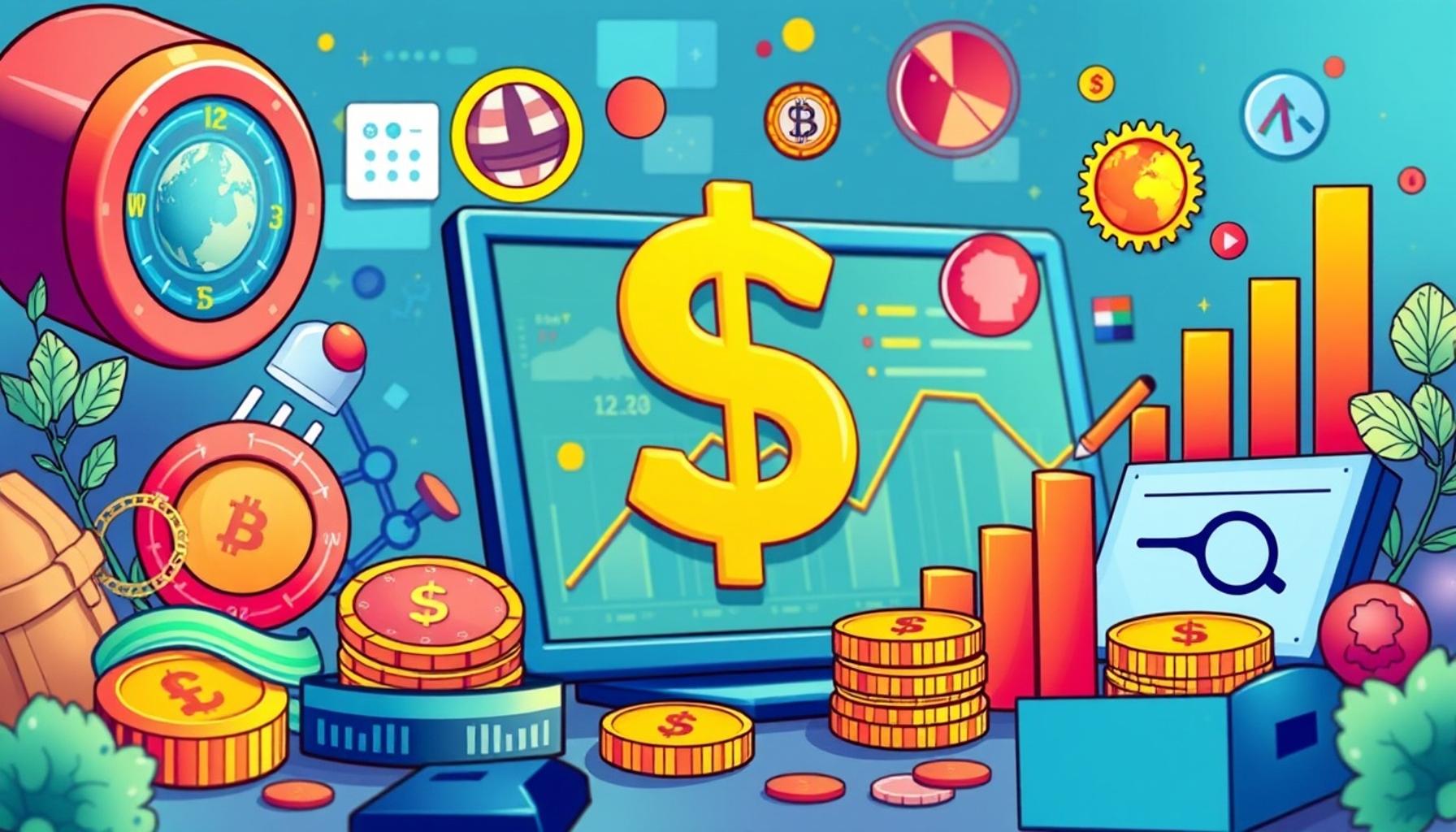Maximizing the Potential of Automation Software for Small Businesses