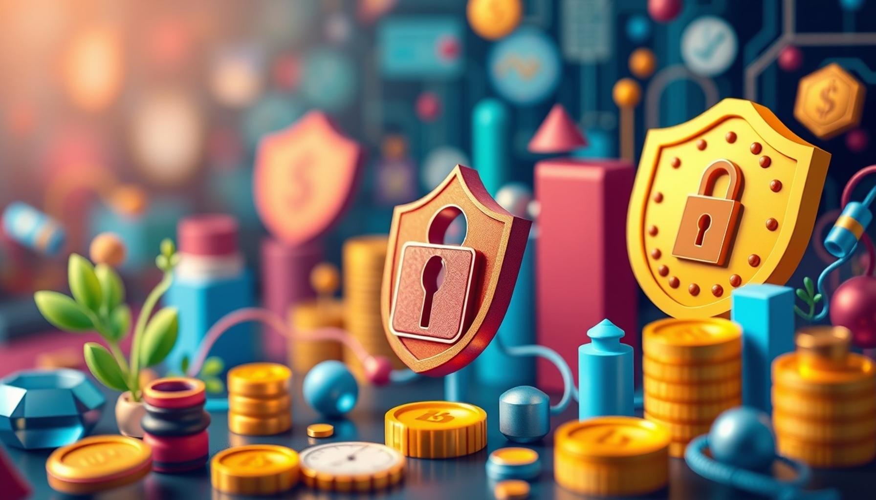 Future Trends in Security Software and Data Protection