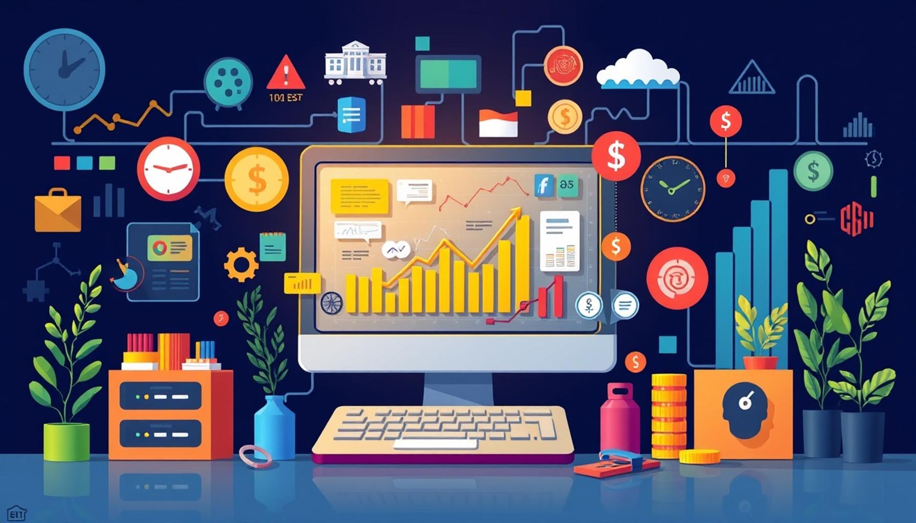 Software Tips to Increase Productivity in Remote Teams