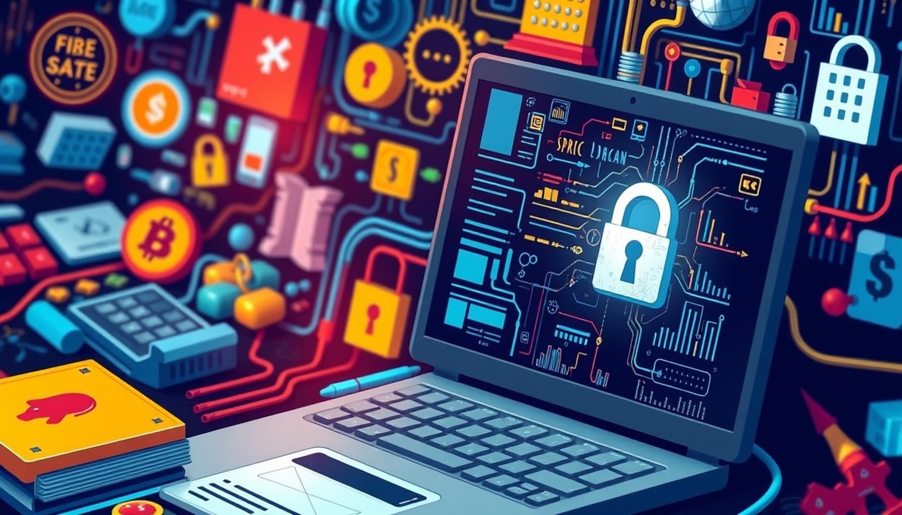 Safety Tips: How to Protect Your Device Against Cyber Threats