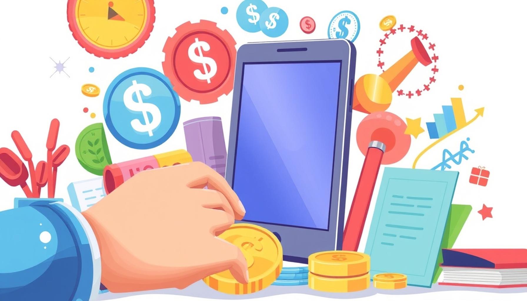Transform Your Device into a Learning Tool: Apps and Tricks for Students