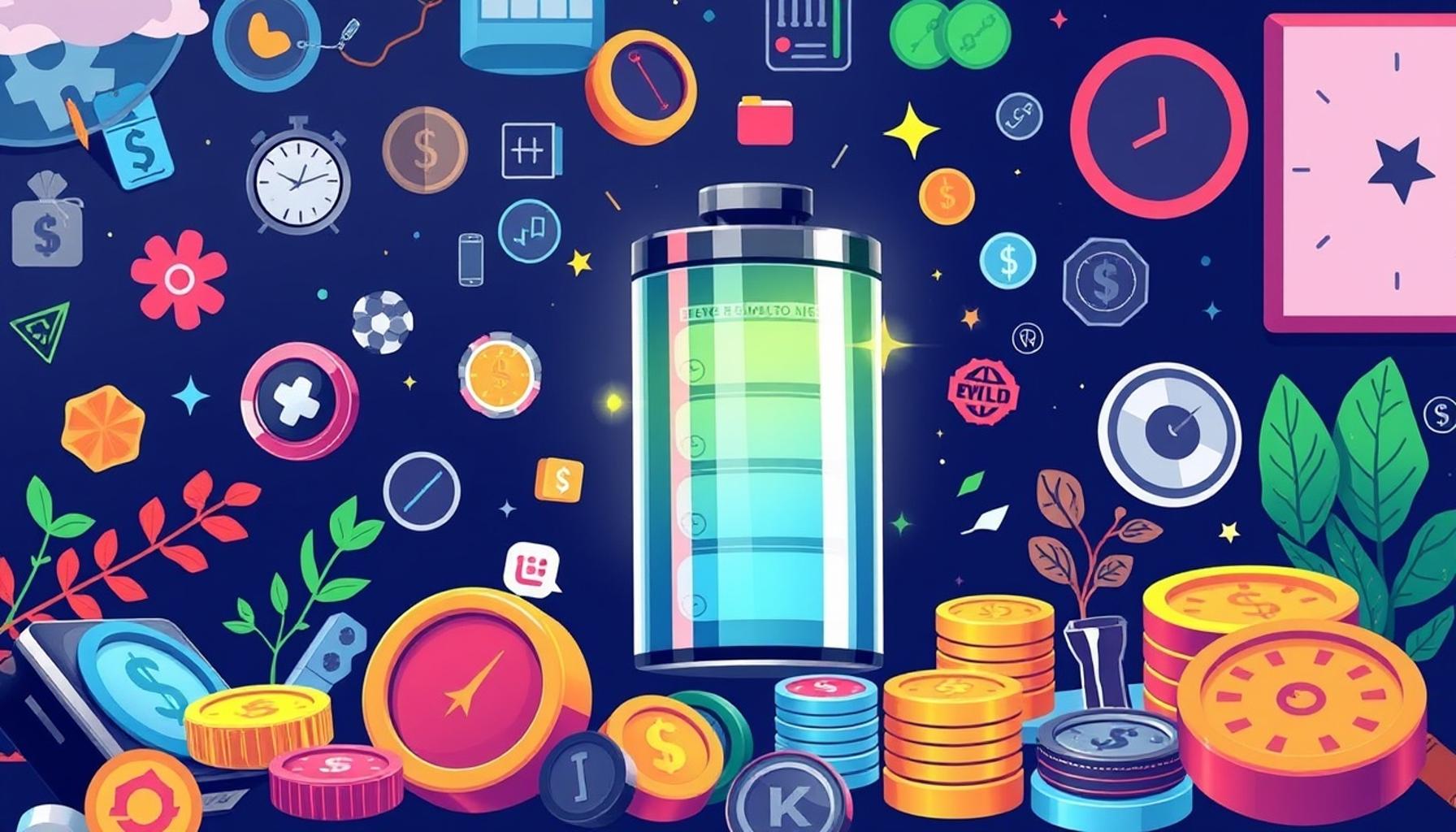 10 Tips and Tricks to Maximize Your Device’s Battery Life
