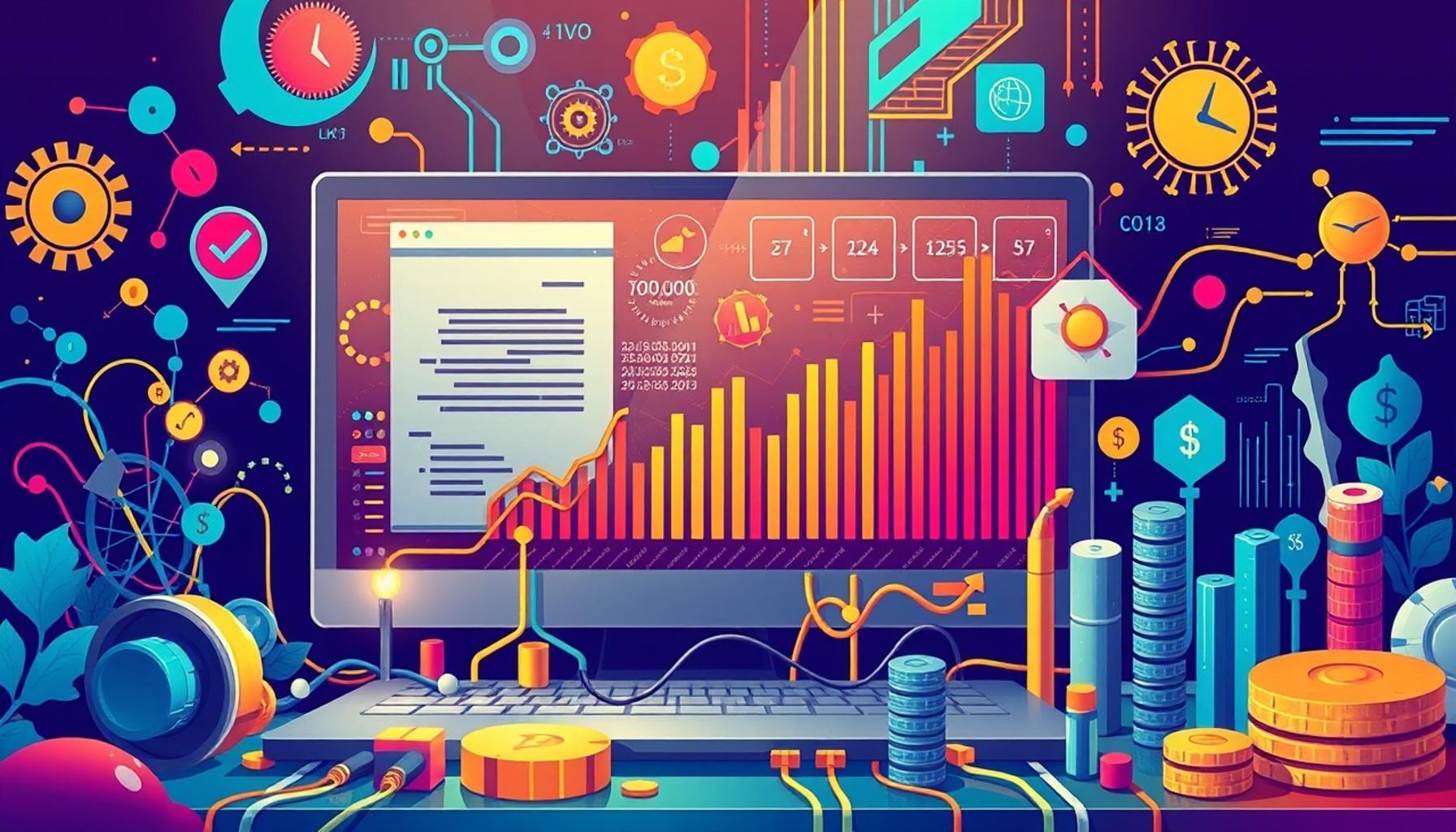 The Impact of Software Updates on Your Device’s Performance