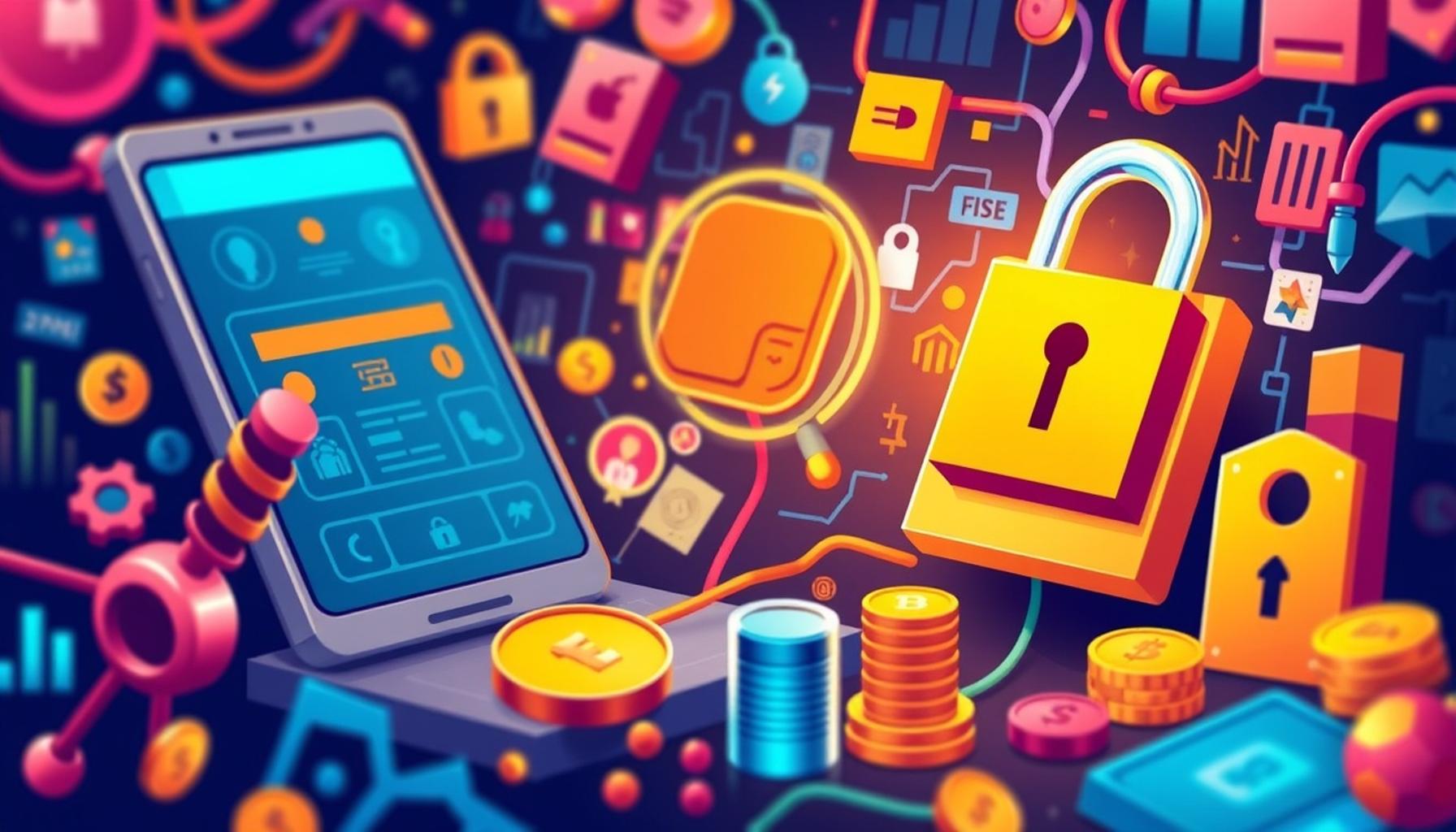 The Importance of Keeping Your Apps Updated for Digital Security
