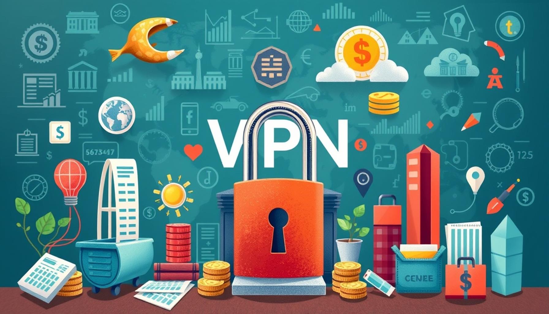 Implementation of VPNs: What You Need to Know to Browse Safely in Applications