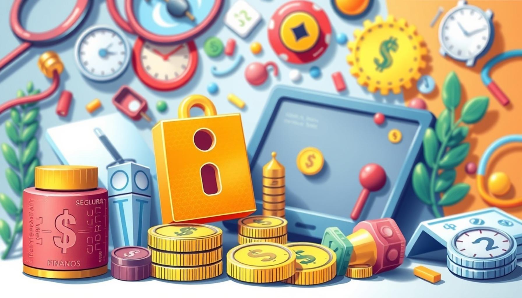 Security Measures for Financial Applications: Avoiding Fraud and Data Leaks
