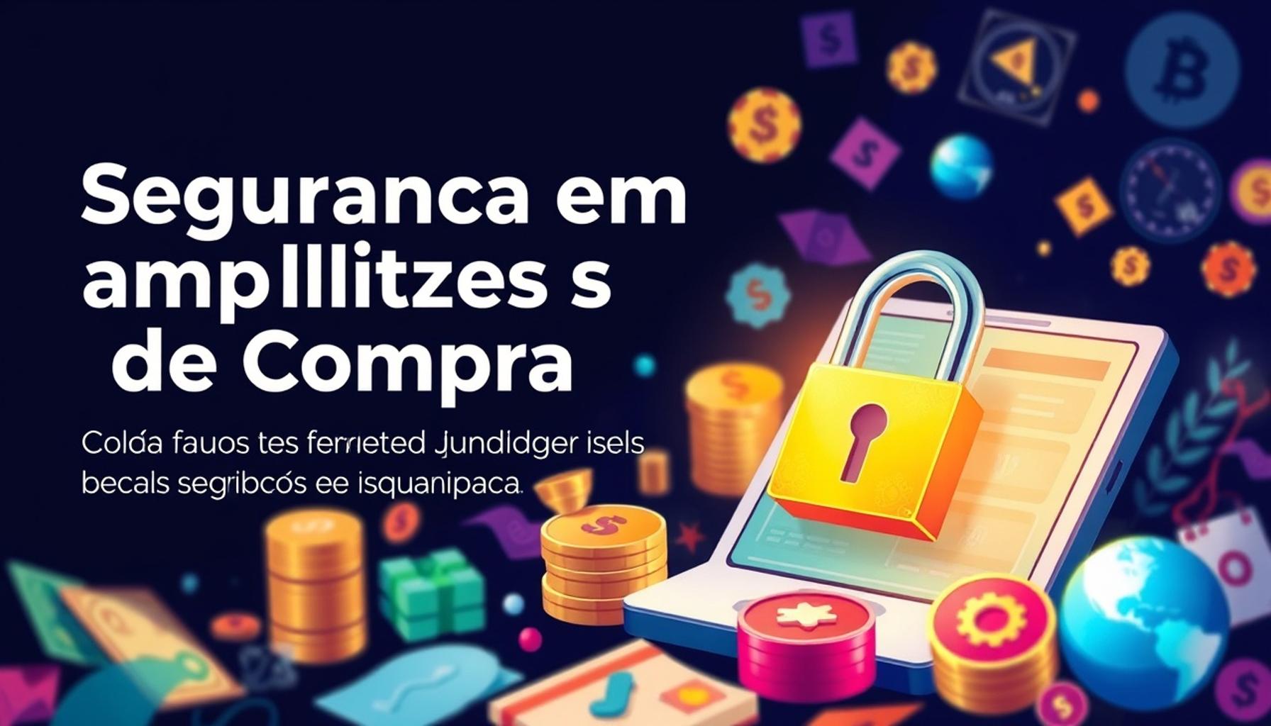 Security in Shopping Apps: How to Avoid Fraud and Protect Your Financial Information