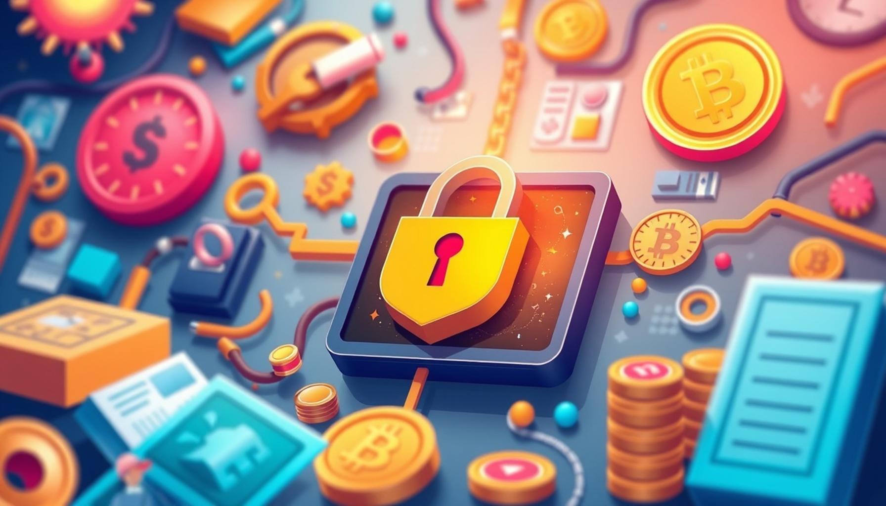 Security in Streaming Applications: How to Protect Your Accounts and Personal Data
