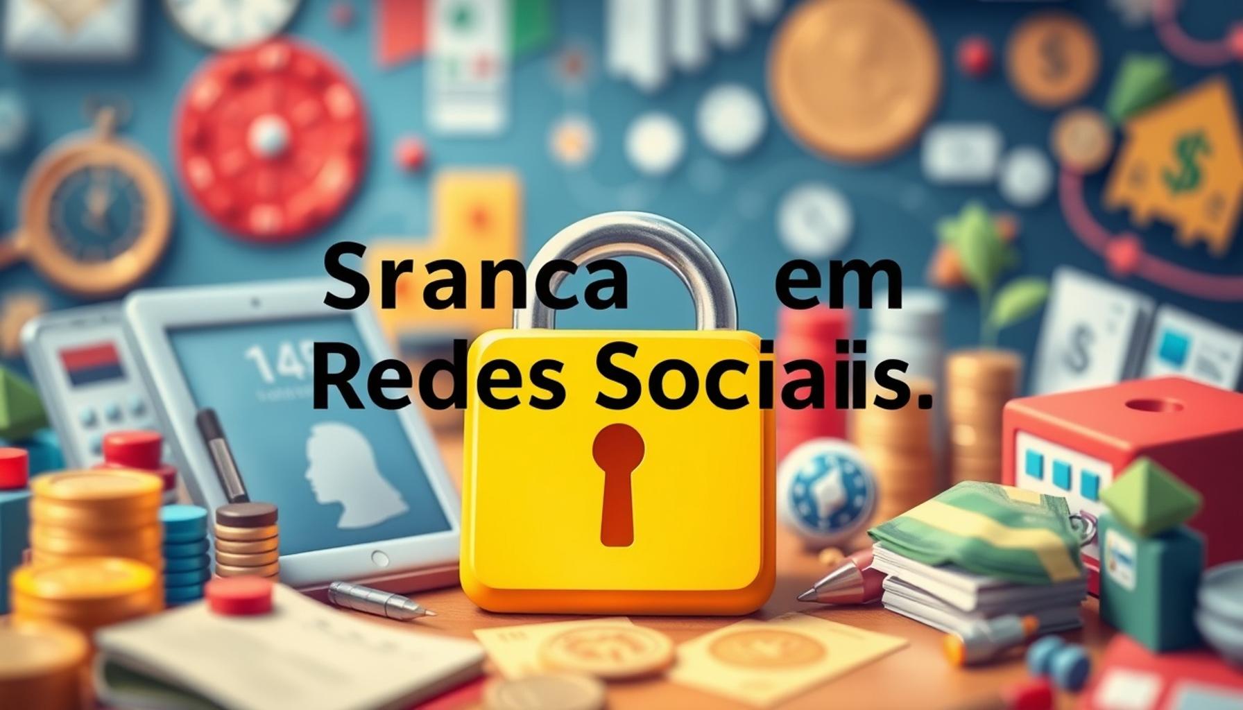 Social Media Security: Strategies to Protect Your Privacy and Personal Data