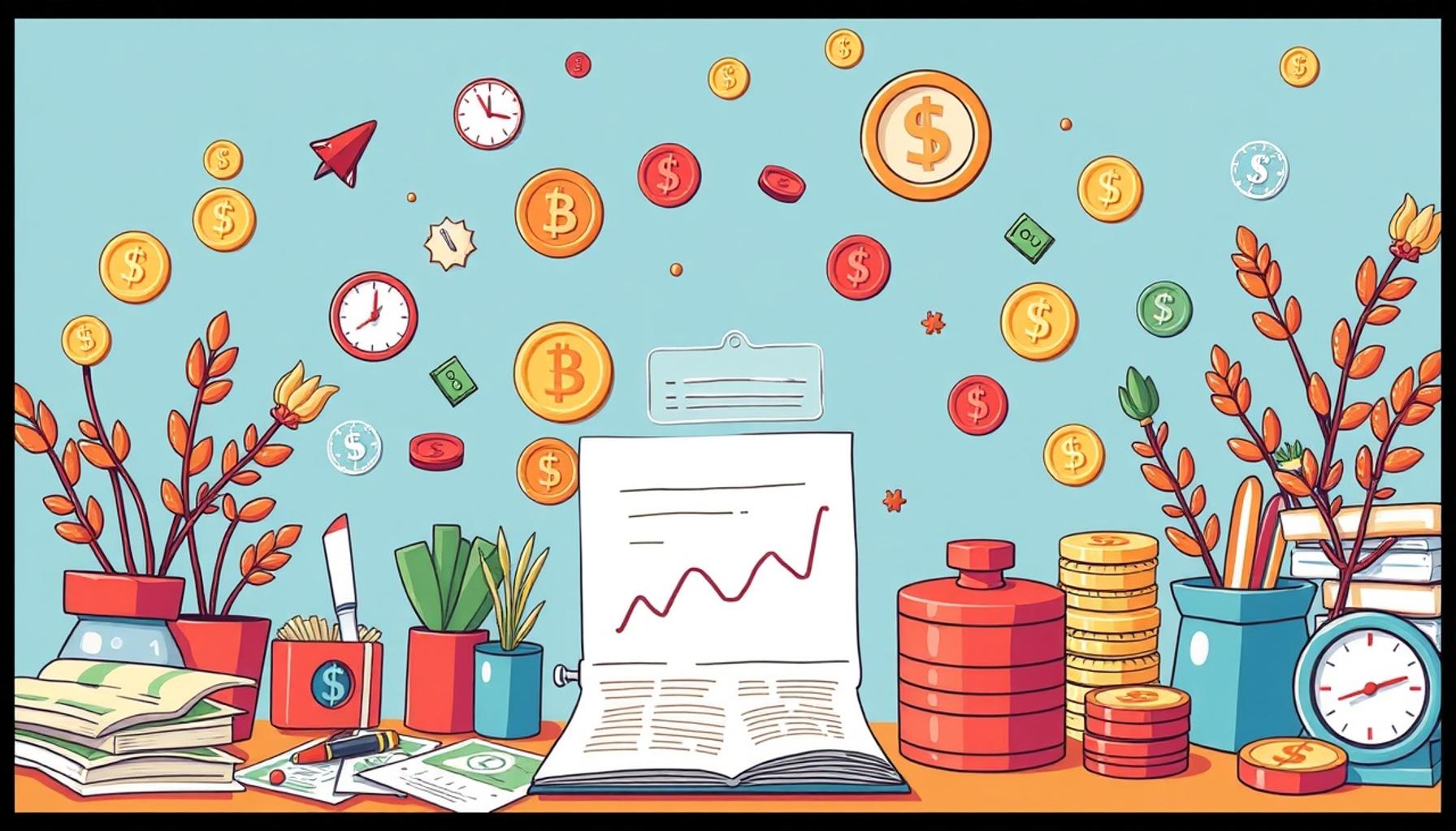 How to Use Pomodoro Apps to Maximize Your Work Time