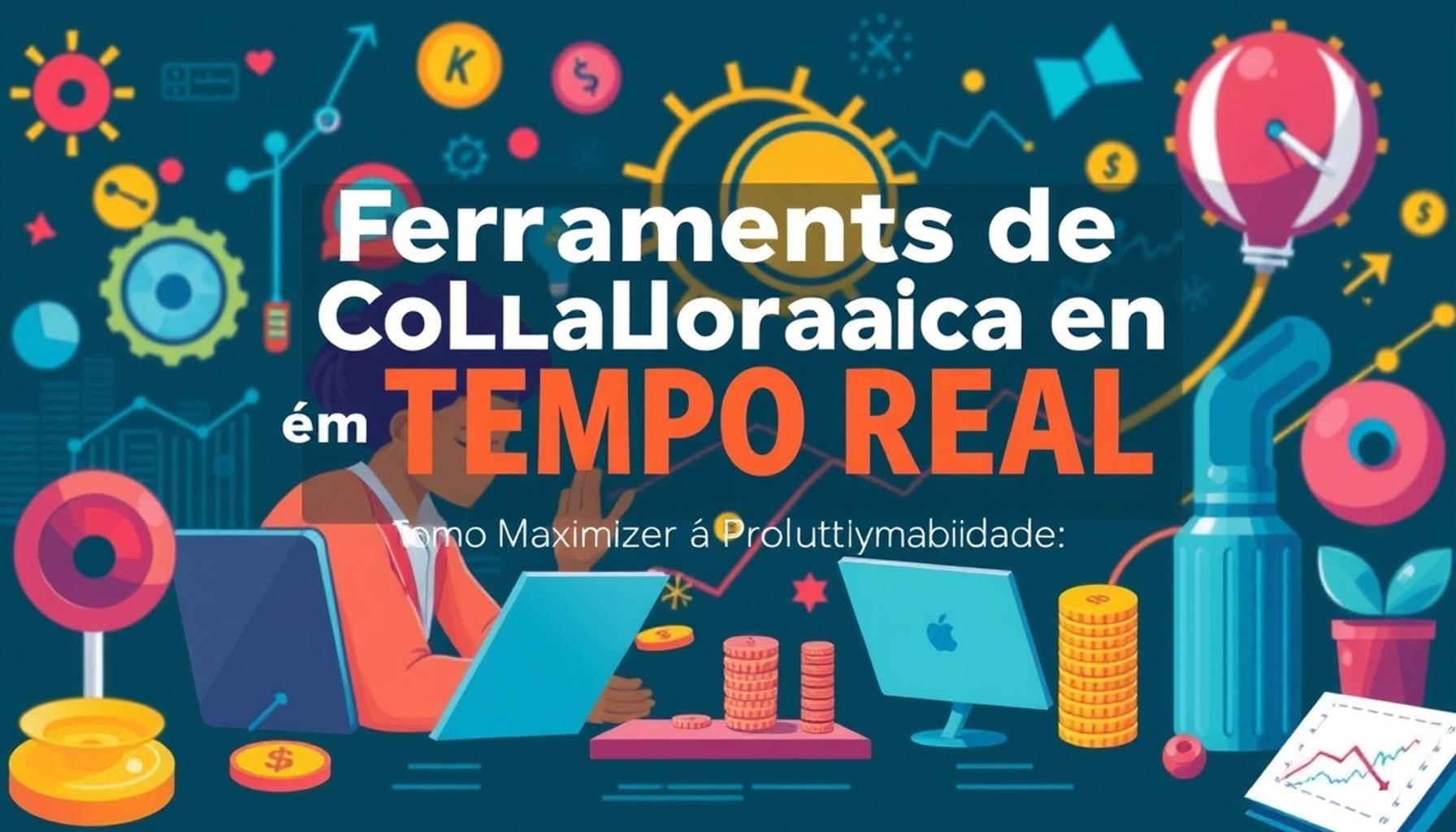 Real-Time Collaboration Tools: How to Maximize Team Productivity