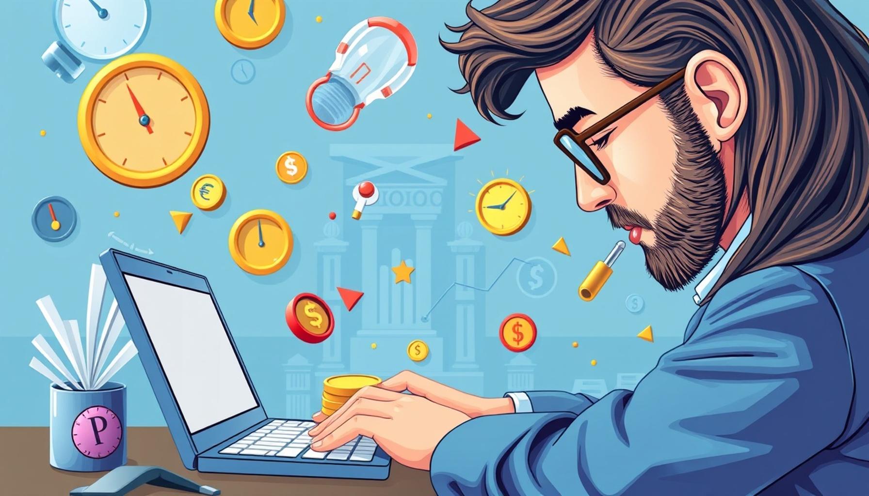 5 Browser Extensions That Boost Your Productivity by 300%