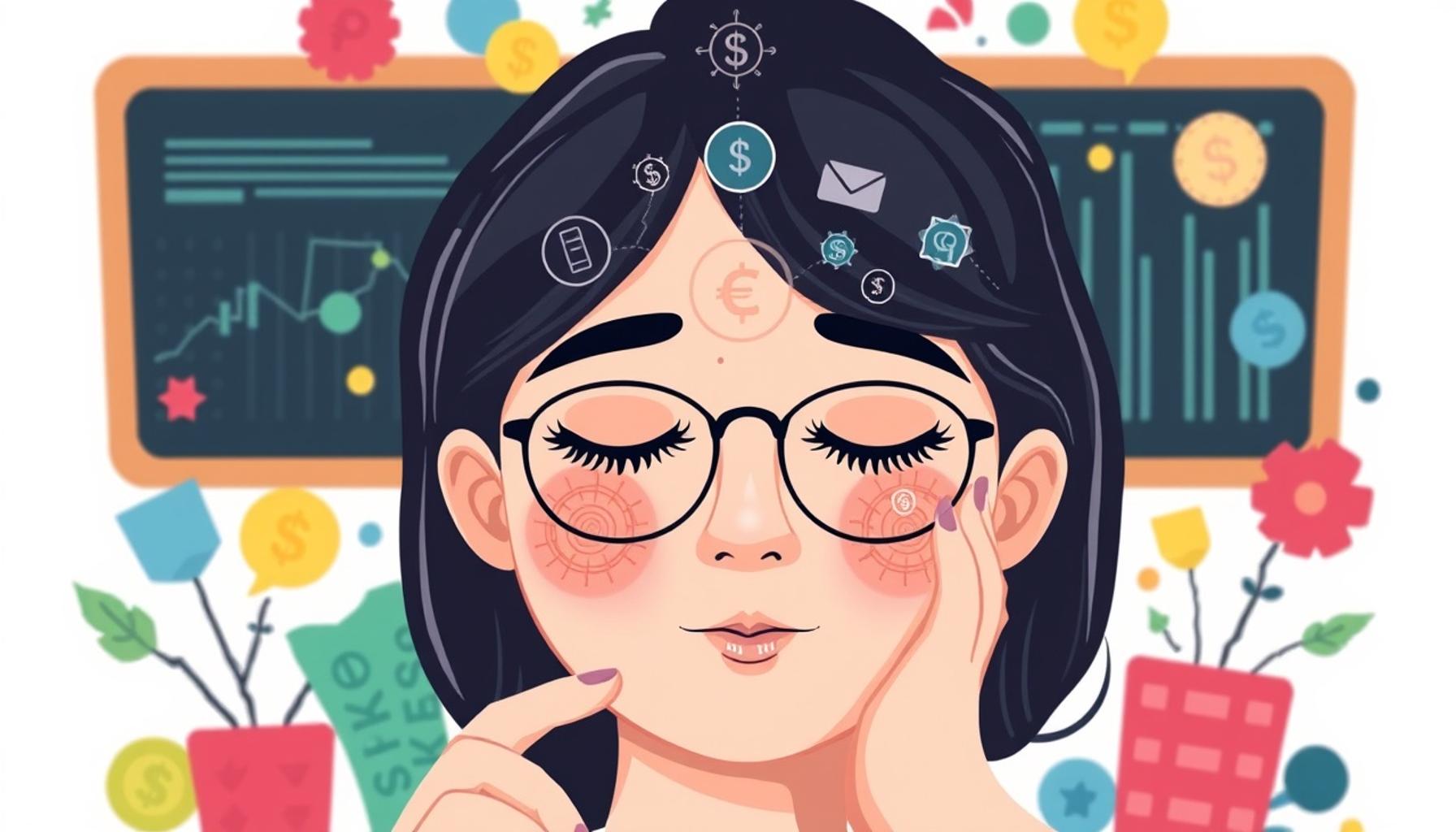 Mindfulness and Focus Apps: Tech Hacks to Maintain Concentration at Work