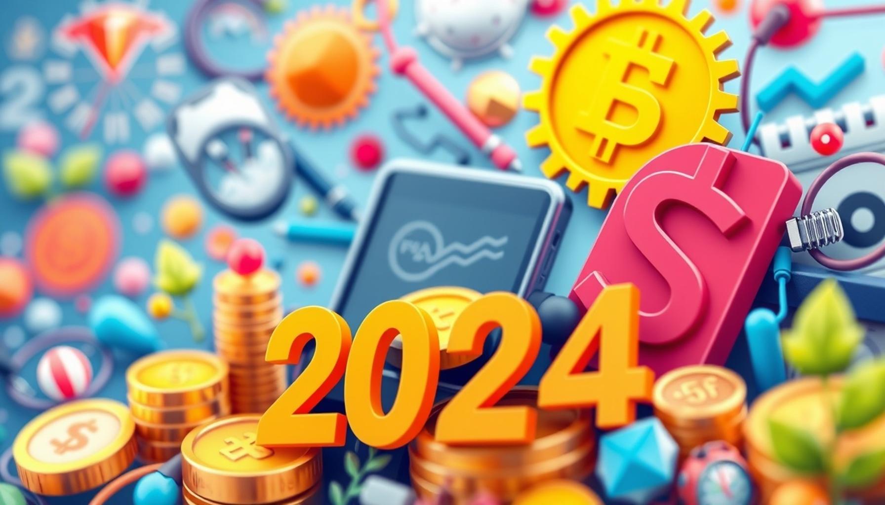 Future Trends in App Updates: What to Expect in 2024