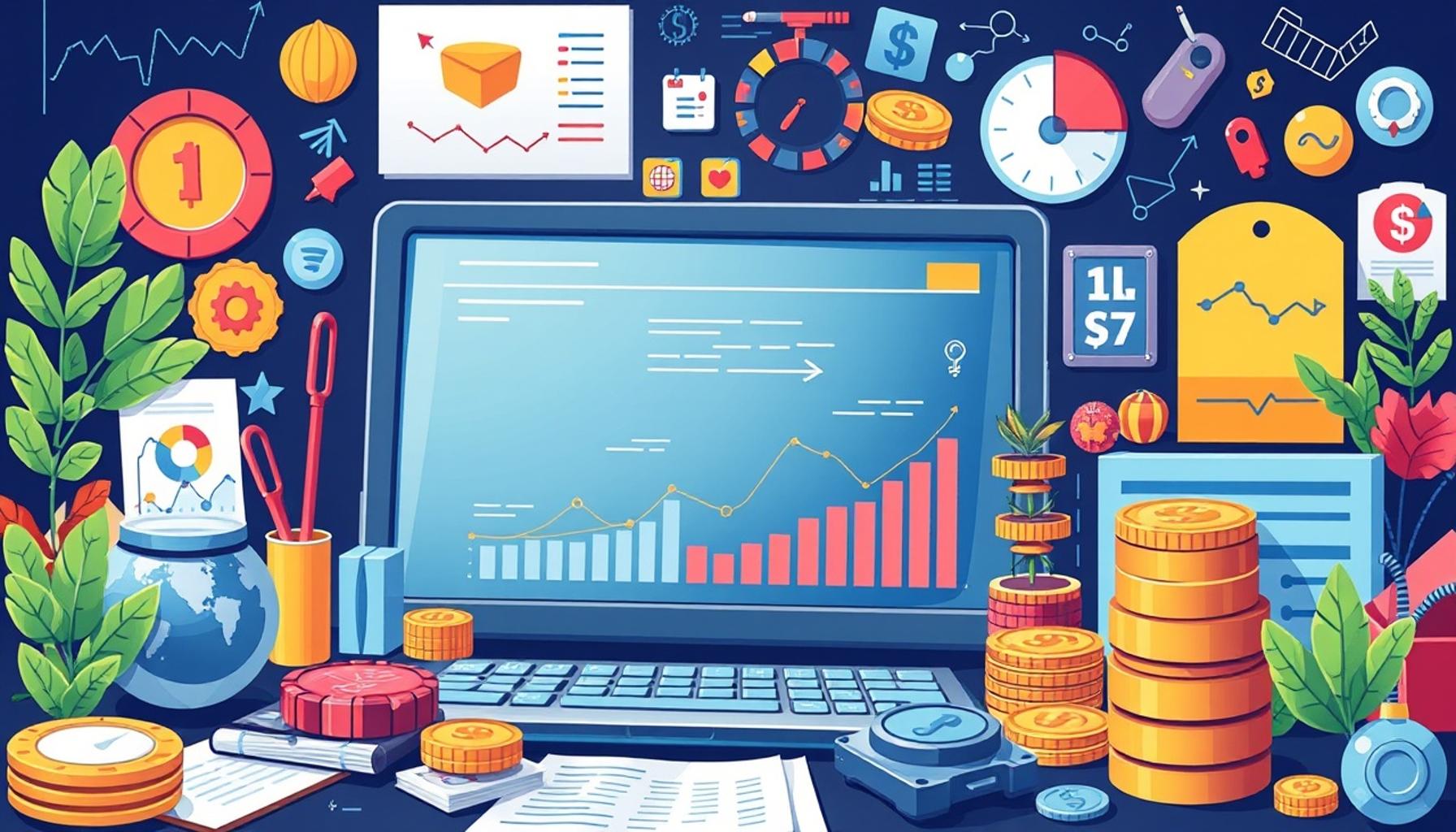 The best productivity software: comparing features and prices