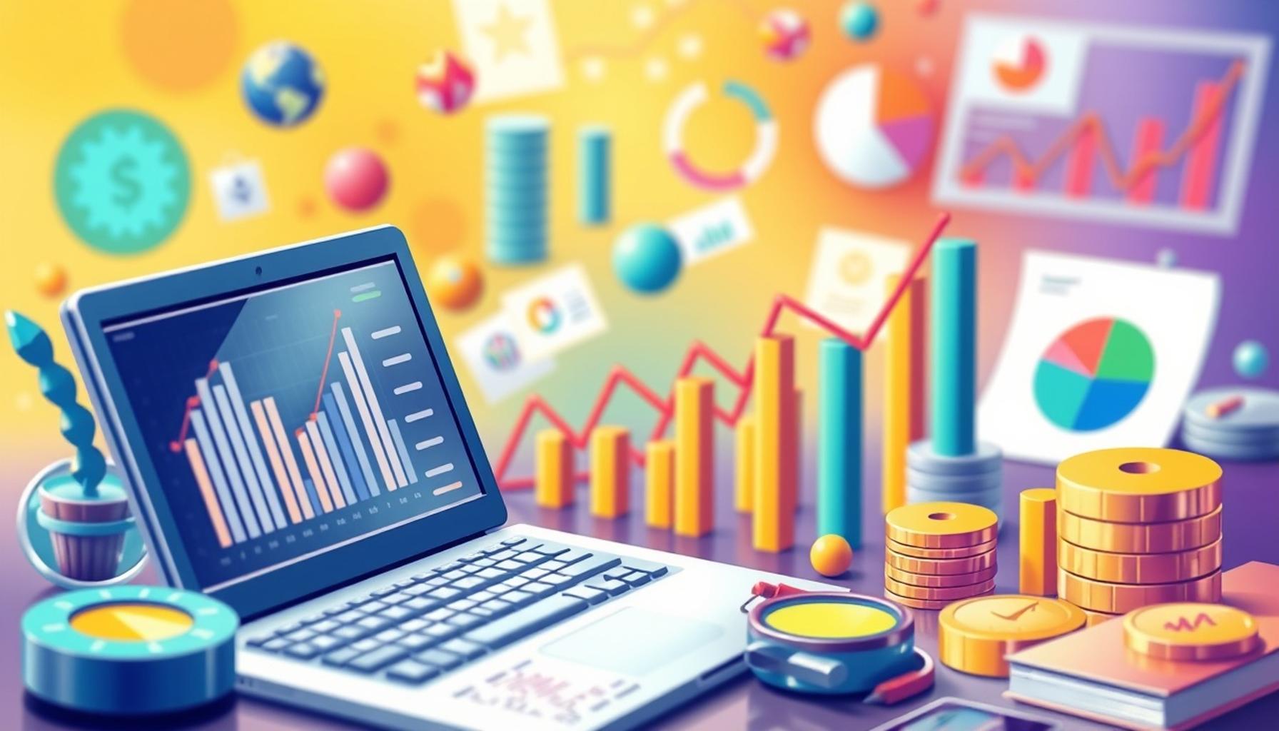 How to Use Data Analysis Software to Make More Informed Decisions in Your Business