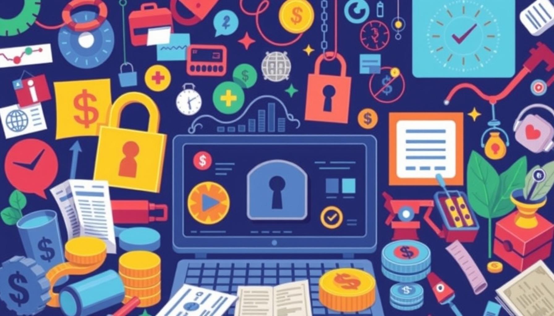 Complete Guide to Privacy Settings on Social Networks