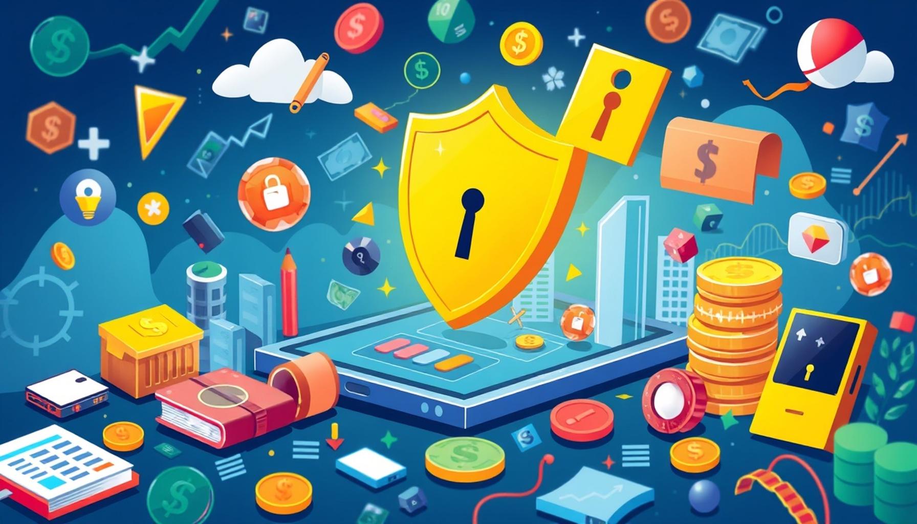 The Best Security Apps to Protect Your Mobile Devices