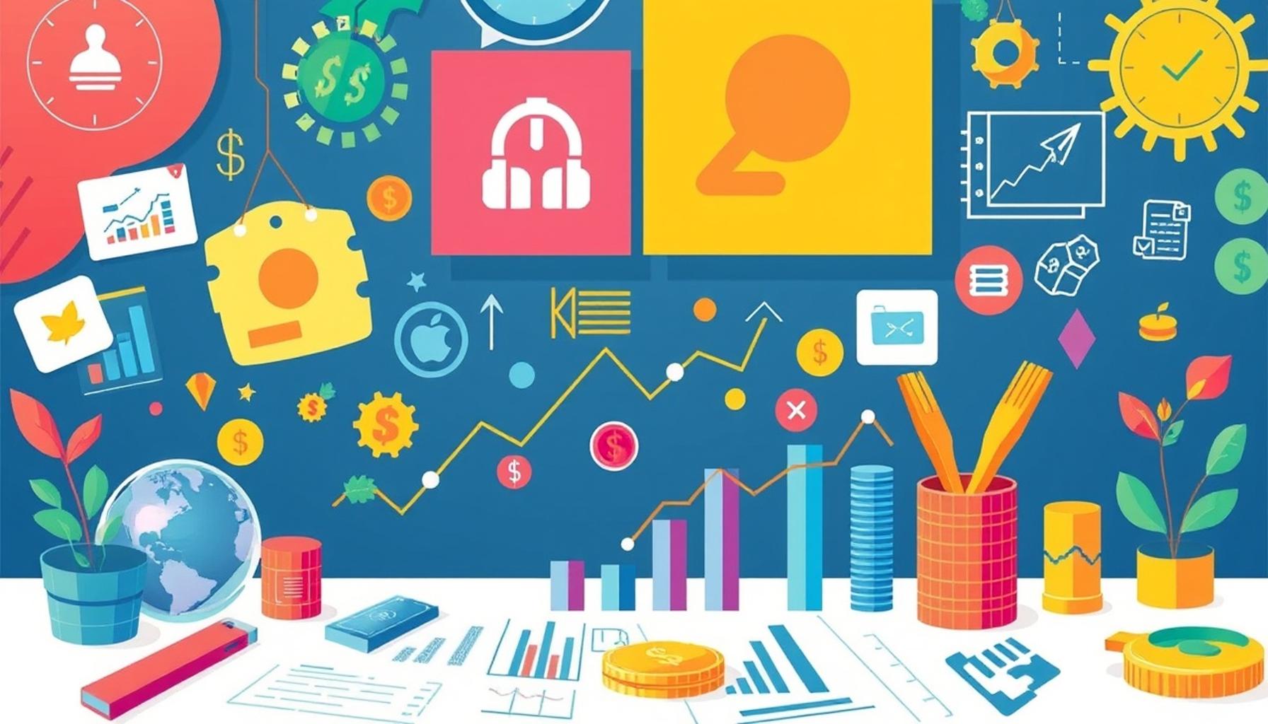Tips for Managing and Organizing Apps Efficiently on Mobile Devices