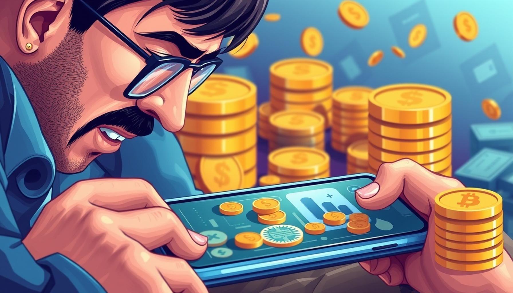 Tips to Improve Game Performance on Smartphones