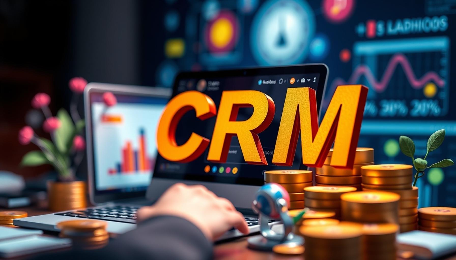 How to Use Customer Relationship Management (CRM) Software to Improve Customer Experience
