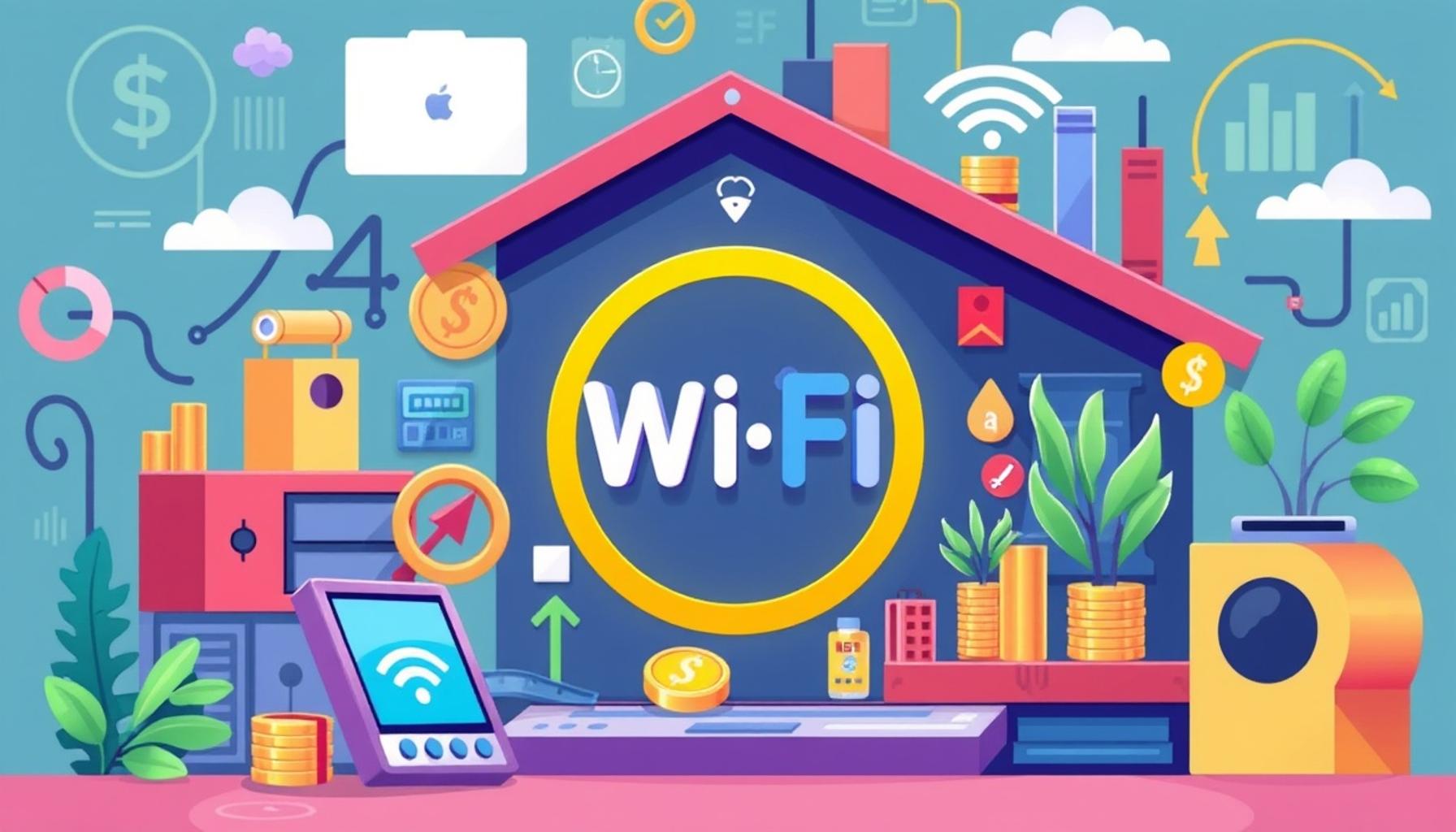 Strategies to Protect Your Home Wi-Fi Networks from Unauthorized Access