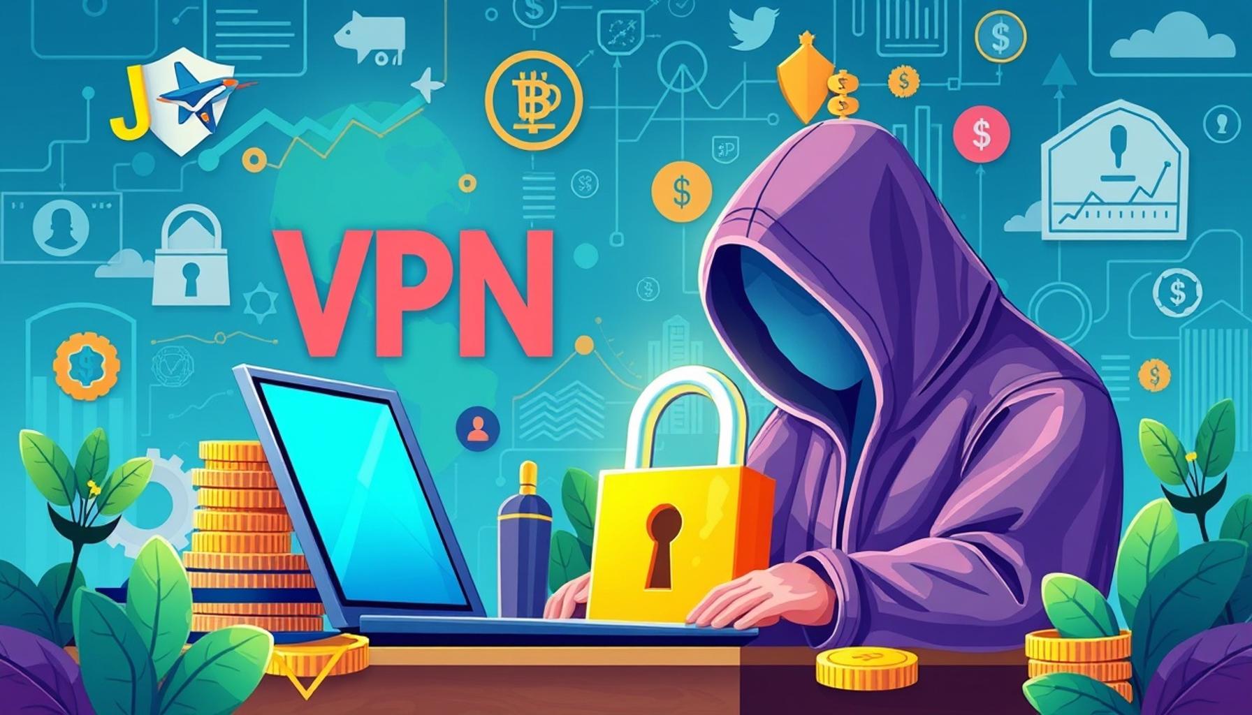 How to Use VPNs to Ensure Your Privacy While Browsing the Internet