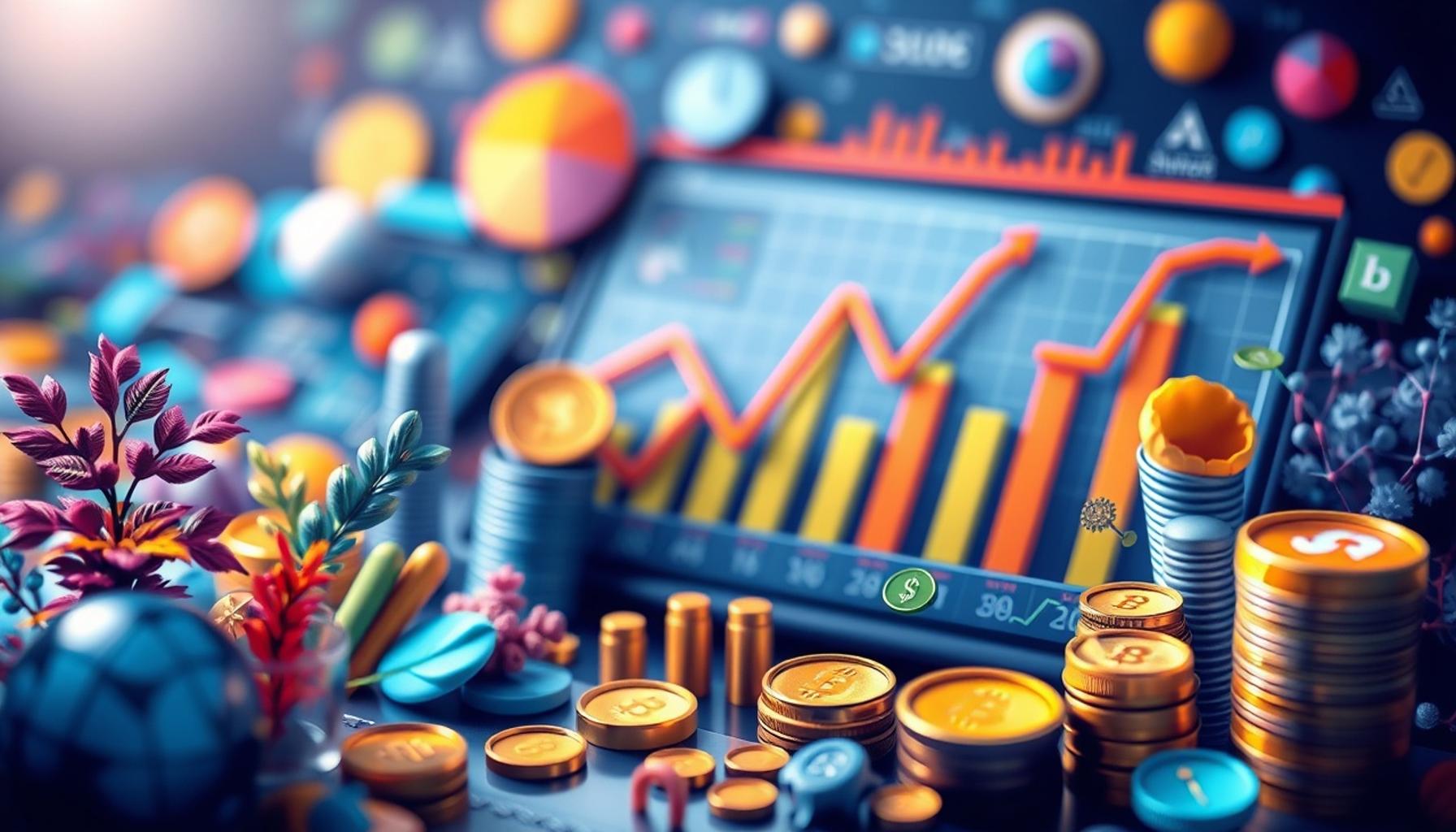 How to Use Productivity Analysis Apps to Set Goals and Monitor Progress Over Time
