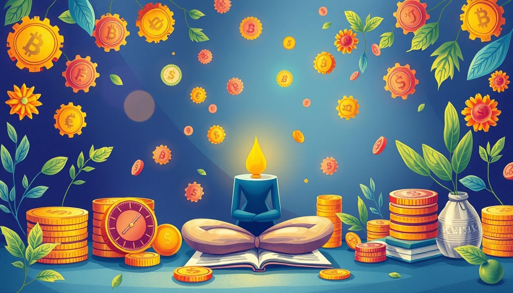 Strategies for Using Mindfulness and Meditation Apps to Increase Productivity