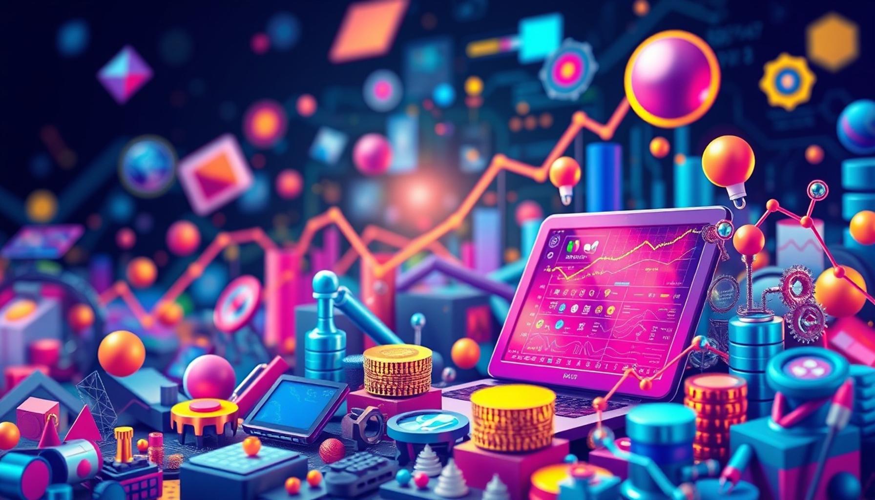 Future Trends in Software Updates: What to Expect in the Coming Years